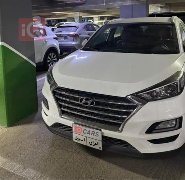 Hyundai Tucson 2020 for sale in Iraq - Erbil